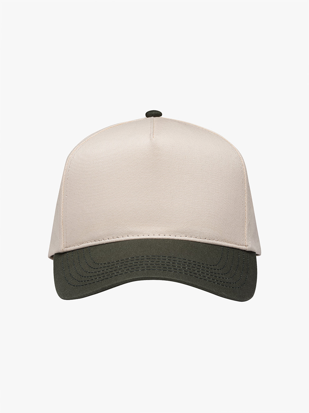 Cotton Twill Hat