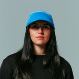 CP1005 - Running Hat Blue