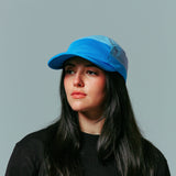 CP1005 - Running Hat Blue