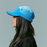 CP1005 - Running Hat Blue