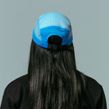 CP1005 - Running Hat Blue