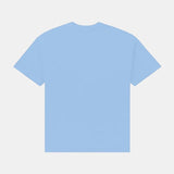 CP1000 - Heavyweight T-Shirt Baby Blue